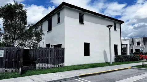 21404 NE 3rd Path Miami FL 33179