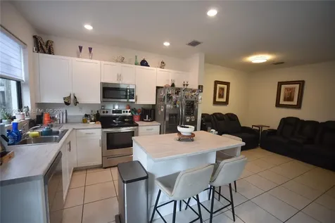 21404 NE 3rd Path Miami FL 33179