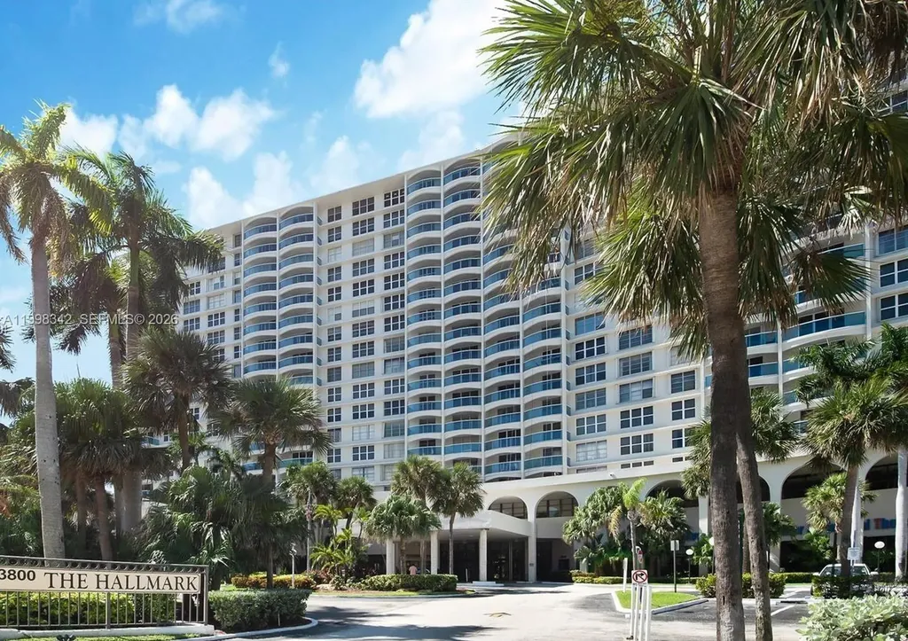 3800 S Ocean Drive Hollywood FL 33019