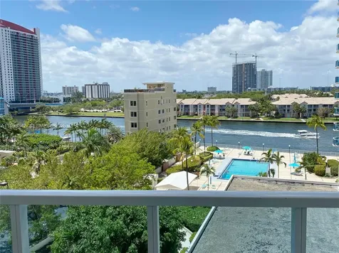 3800 S Ocean Drive Hollywood FL 33019