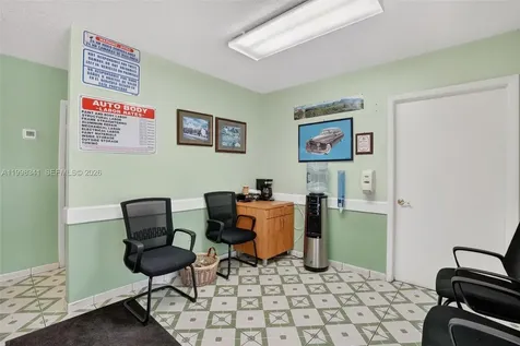 6701 SW 8th Street Miami FL 33144