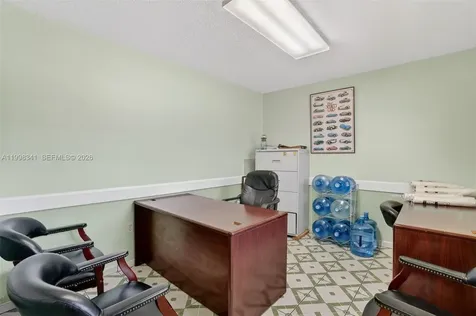 6701 SW 8th Street Miami FL 33144
