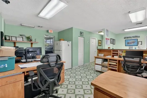 6701 SW 8th Street Miami FL 33144