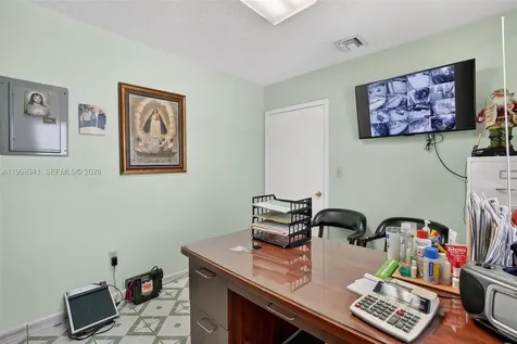 6701 SW 8th Street Miami FL 33144