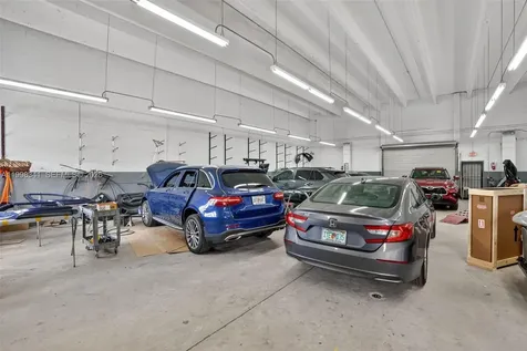 6701 SW 8th Street Miami FL 33144