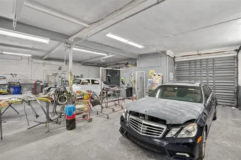 6701 SW 8th Street Miami FL 33144