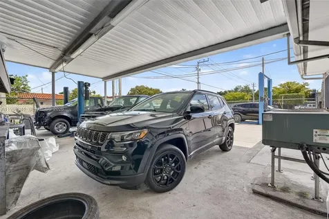 6701 SW 8th Street Miami FL 33144