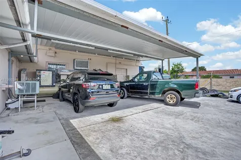 6701 SW 8th Street Miami FL 33144