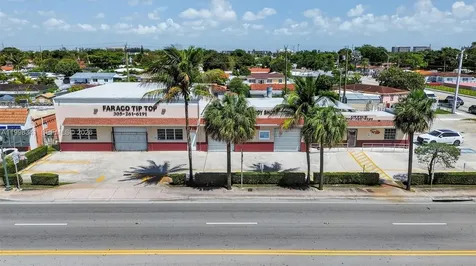 6701 SW 8th Street Miami FL 33144