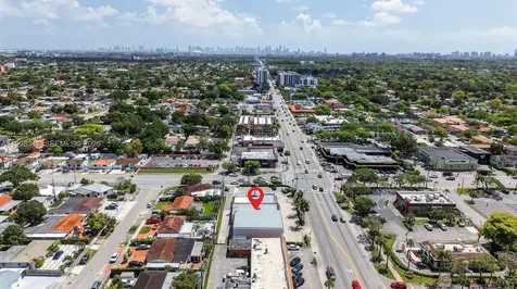 6701 SW 8th Street Miami FL 33144