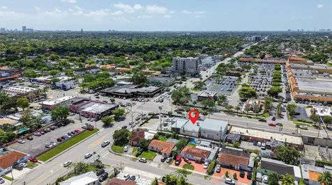 6701 SW 8th Street Miami FL 33144