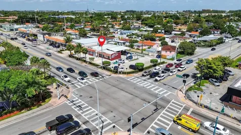 6701 SW 8th Street Miami FL 33144