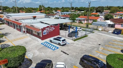 6701 SW 8th Street Miami FL 33144