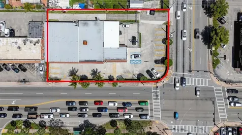 6701 SW 8th Street Miami FL 33144