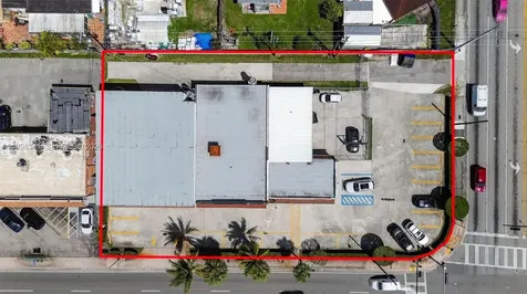 6701 SW 8th Street Miami FL 33144