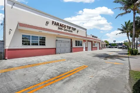 6701 SW 8th Street Miami FL 33144
