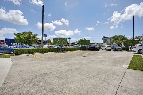 6701 SW 8th Street Miami FL 33144