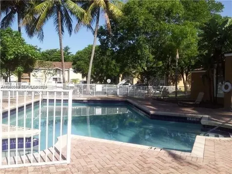 8059 SW 21 Court Miramar FL 33025