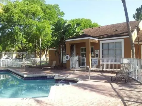 8059 SW 21 Court Miramar FL 33025