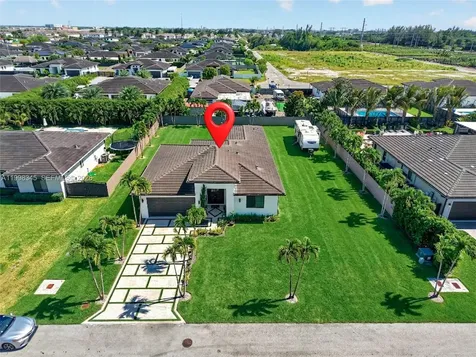 13282 SW 227th Street Miami FL 33170