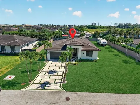 13282 SW 227th Street Miami FL 33170