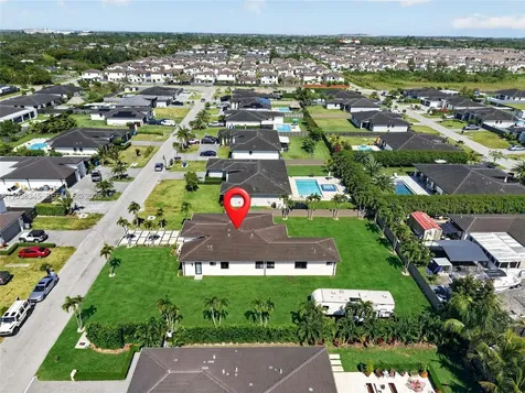 13282 SW 227th Street Miami FL 33170