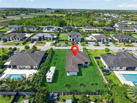 13282 SW 227th Street Miami FL 33170