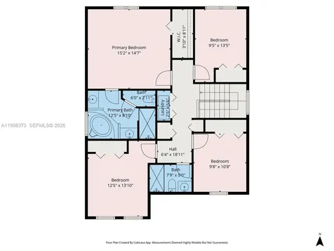 11307 SW 238th Street Homestead FL 33032
