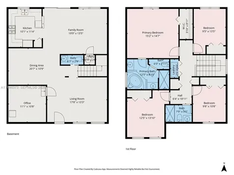 11307 SW 238th Street Homestead FL 33032