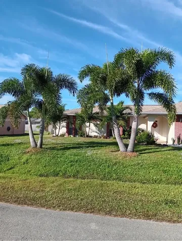146 Bonfire Palm Bay FL 32907