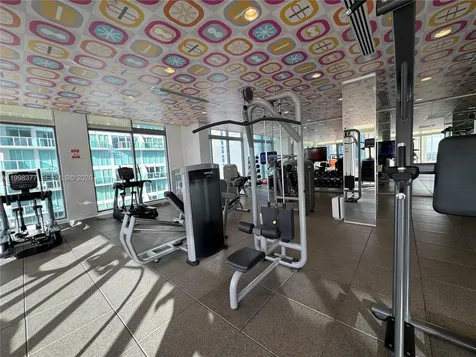 31 SE 6th Street Miami FL 33131
