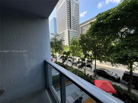 31 SE 6th Street Miami FL 33131