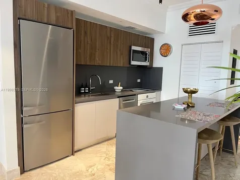 3470 E Coast Avenue Miami FL 33137