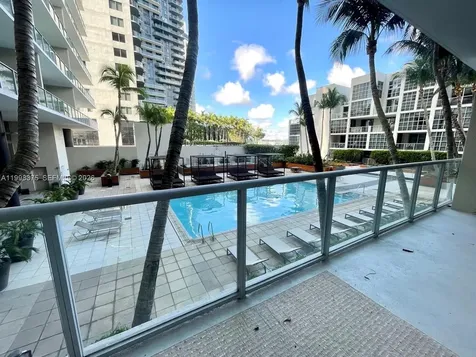 3470 E Coast Avenue Miami FL 33137