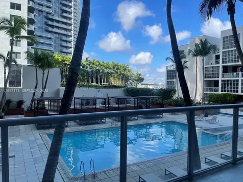 3470 E Coast Avenue Miami FL 33137