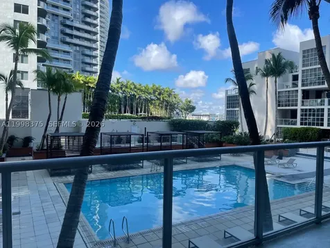 3470 E Coast Avenue Miami FL 33137