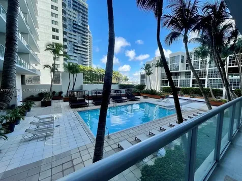 3470 E Coast Avenue Miami FL 33137
