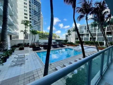 3470 E Coast Avenue Miami FL 33137