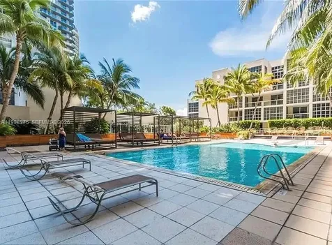 3470 E Coast Avenue Miami FL 33137