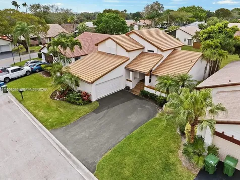2089 Augusta Weston FL 33326