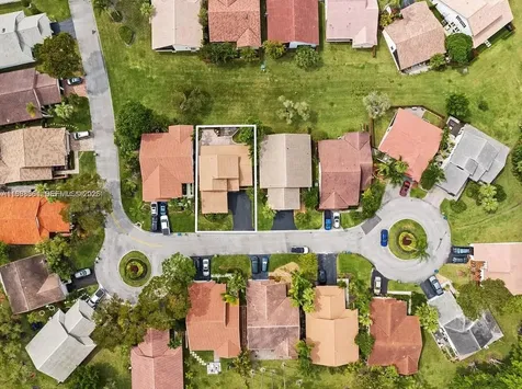 2089 Augusta Weston FL 33326