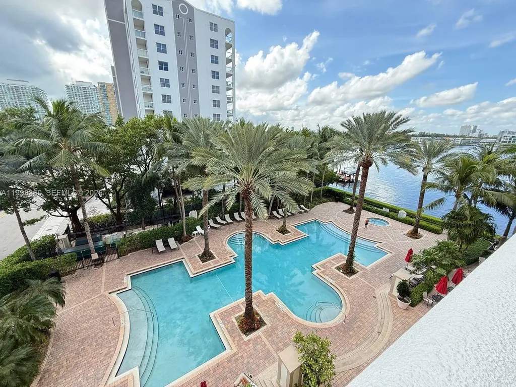 17100 N Bay Road Sunny Isles Beach FL 33160