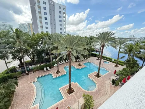 17100 N Bay Road Sunny Isles Beach FL 33160
