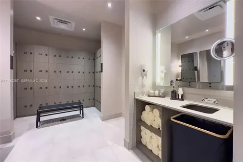 601 NE 1 Street Miami FL 33132