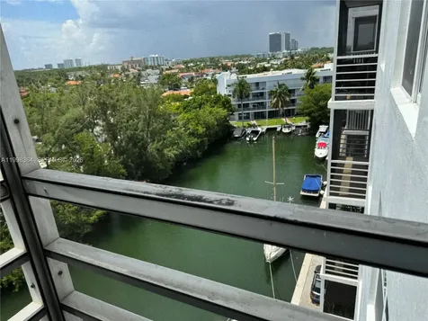 3660 NE 166th Street North Miami Beach FL 33160