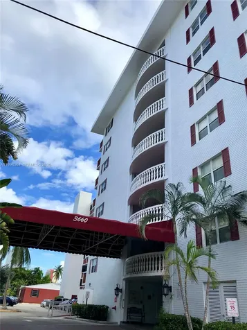 3660 NE 166th Street North Miami Beach FL 33160