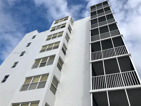 3660 NE 166th Street North Miami Beach FL 33160