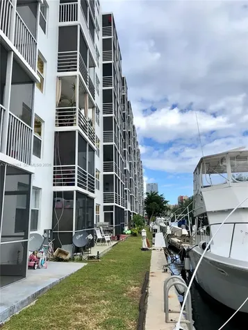 3660 NE 166th Street North Miami Beach FL 33160
