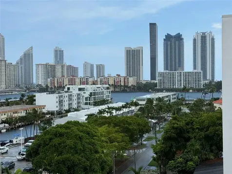 3660 NE 166th Street North Miami Beach FL 33160