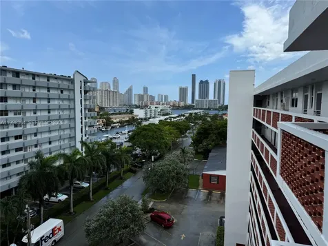 3660 NE 166th Street North Miami Beach FL 33160